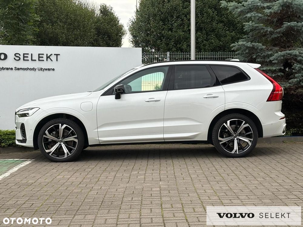 Volvo XC 60 - 8