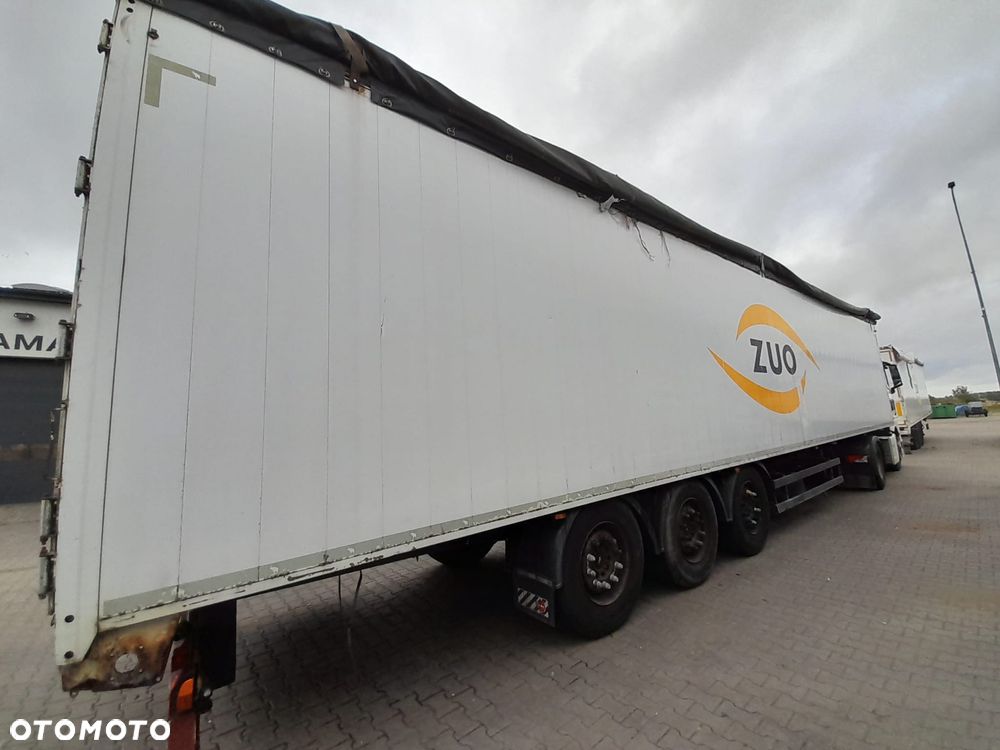 Schmitz Cargobull SW 24 SL 6 - 5