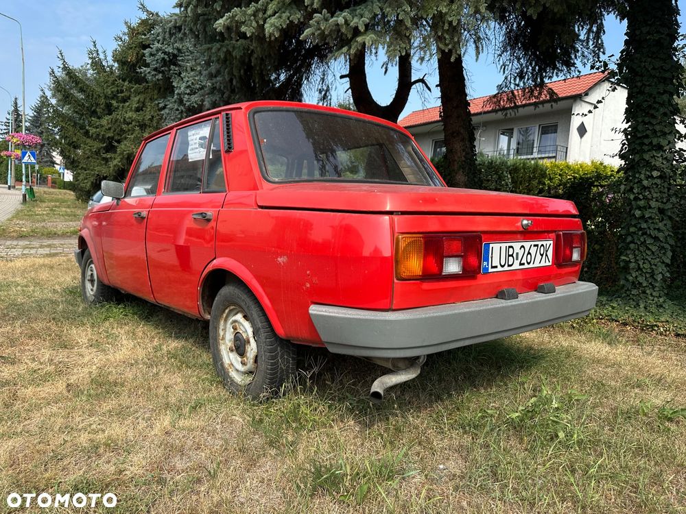 Wartburg 1.3 - 4