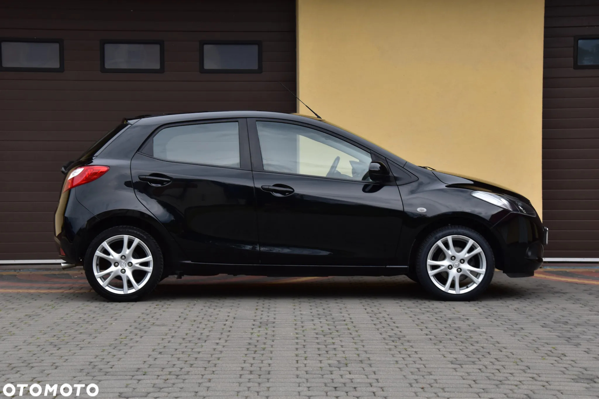 Mazda 2 1.3 MZR Center-Line - 6