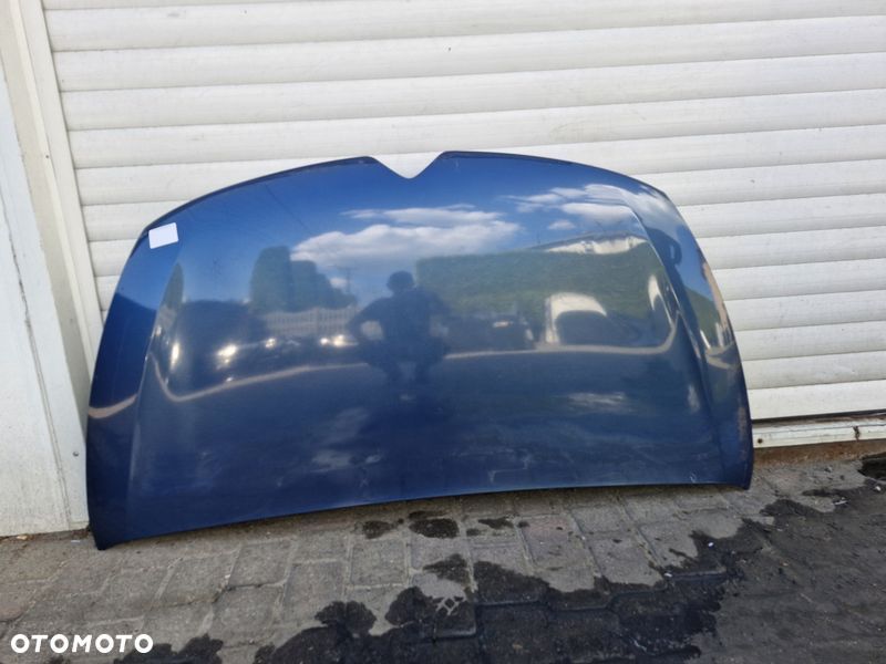 CITROEN C4 PICASSO II 2 MASKA - 2