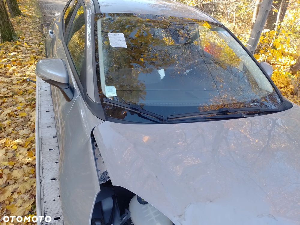 Ford Puma 1.0 EcoBoost Titanium X - 13