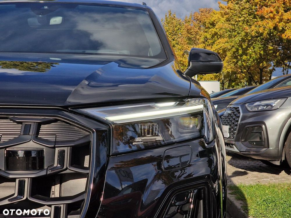 Audi Q7 - 9