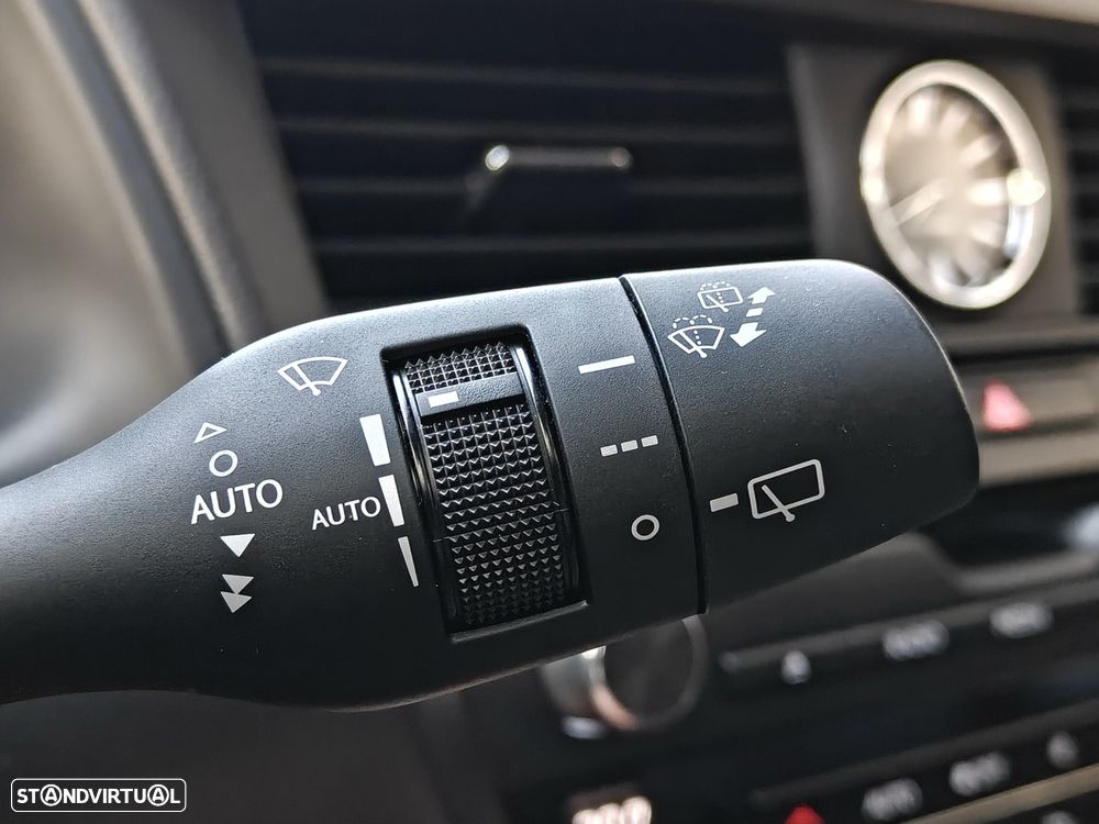 Lexus RX 350 Luxury Line - 22