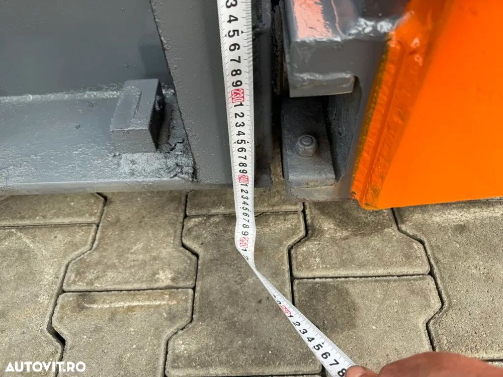 Alta Sidetracker 4 directii, Electric - 4