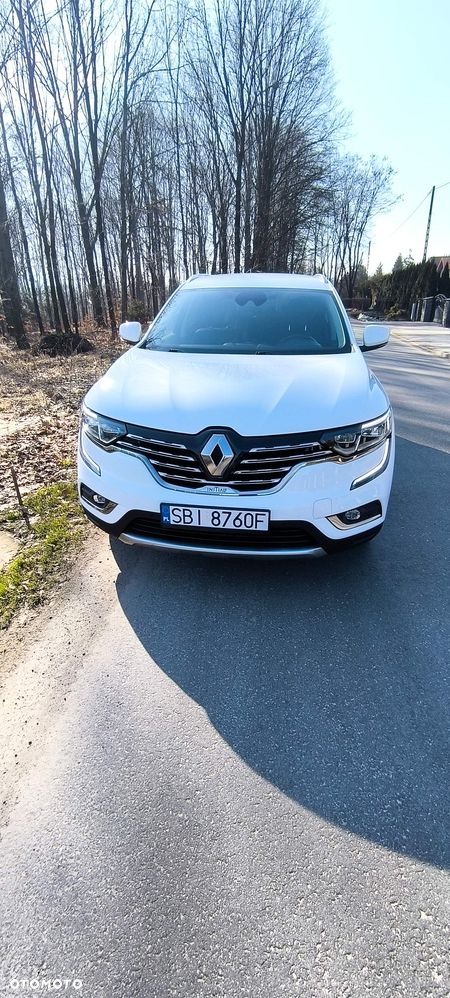Renault Koleos 2.0 dCi Initiale Paris 4x4 X-Tronic - 2