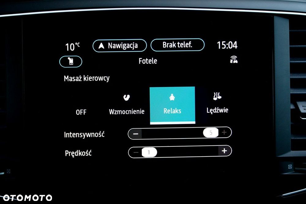 Renault Talisman - 29