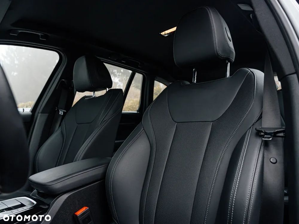 BMW X3 xDrive20d mHEV sport - 11