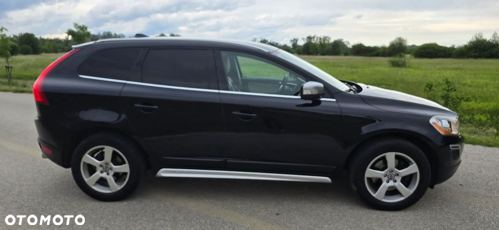 Volvo XC 60 D3 RDesign - 2