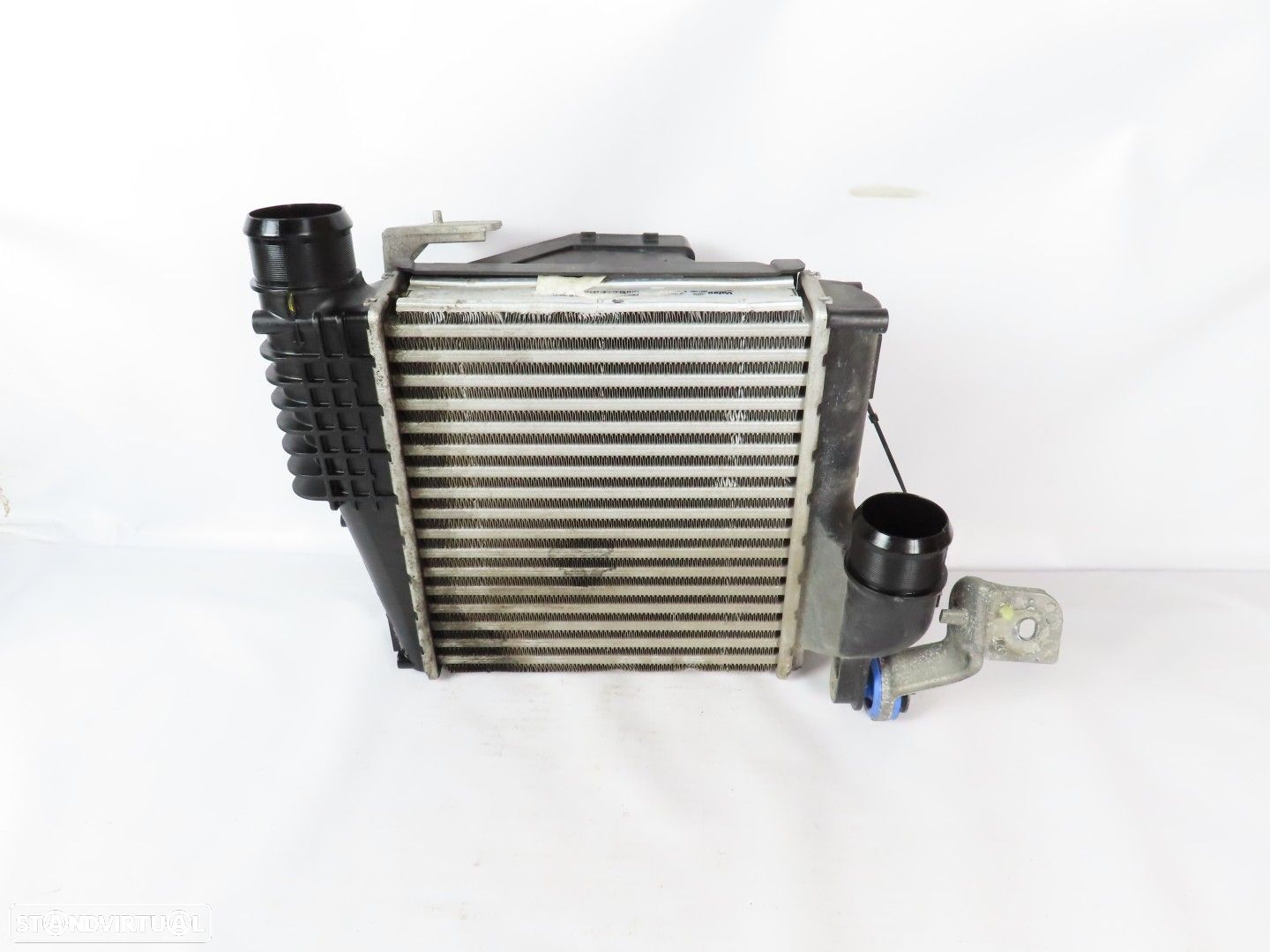 Intercooler Seminovo/ Original CITROEN C3 II (SC_)/PEUGEOT 308 SW (4E_, 4H_)/PEU... - 1