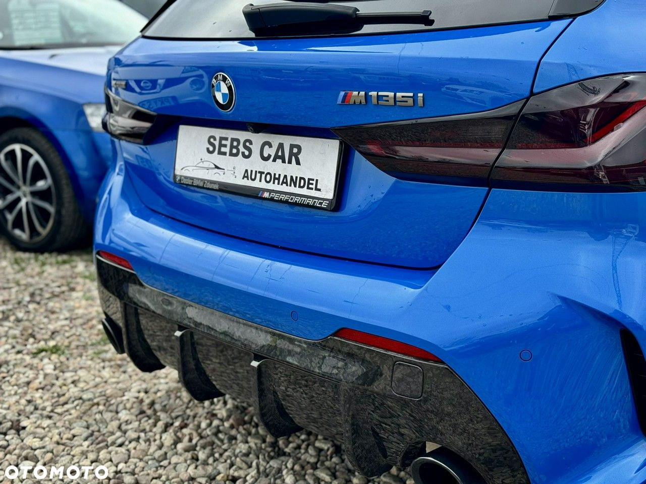 BMW Seria 1 - 8