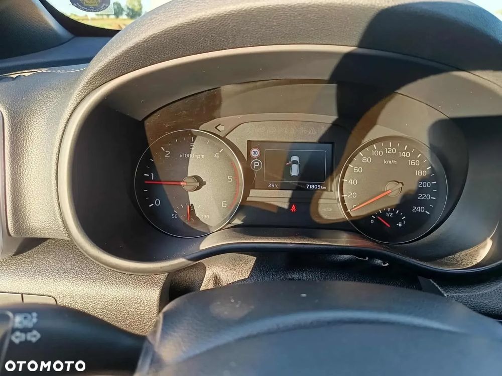 Kia Sportage - 17