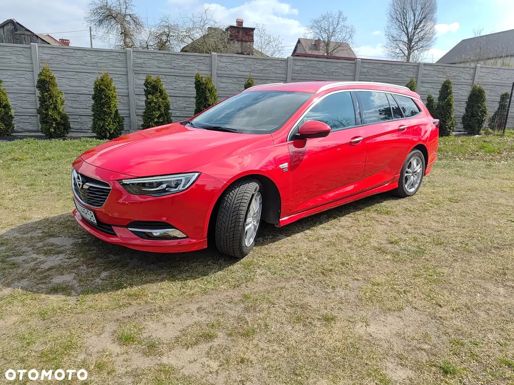 Opel Insignia - 4
