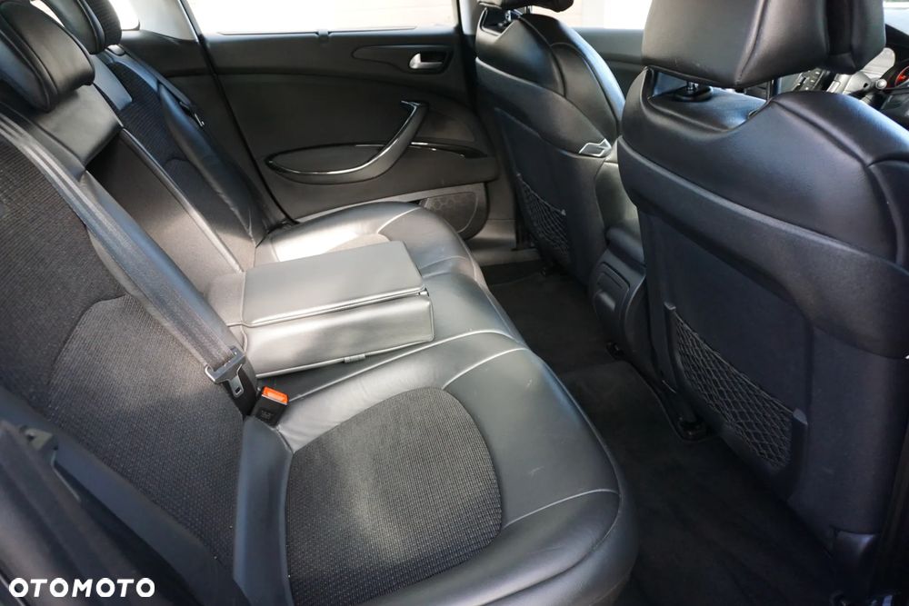 Citroën C5 HDi 165 FAP Exclusive - 15