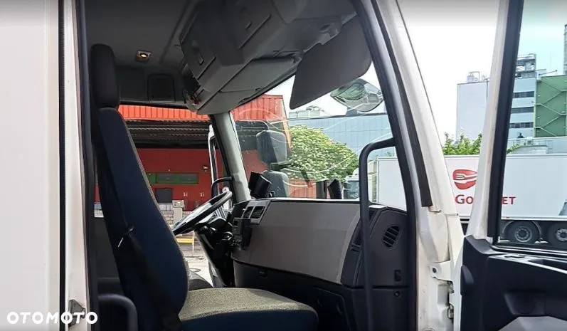 Volvo FE 250 - 8