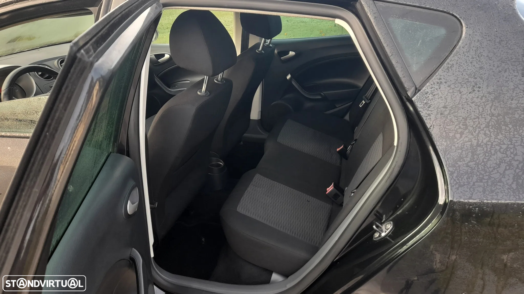 SEAT Ibiza 1.2 TSi 25 Anos - 27