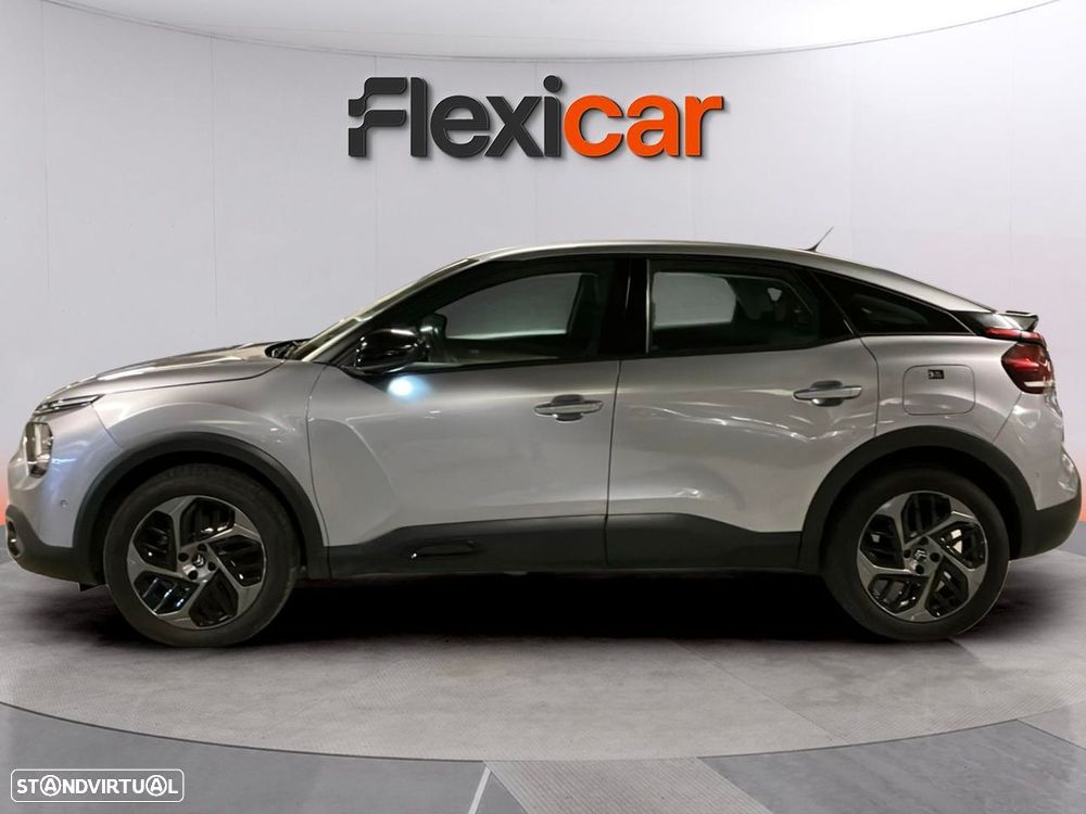 Citroën C4 1.5 BlueHDi Feel Pack - 5