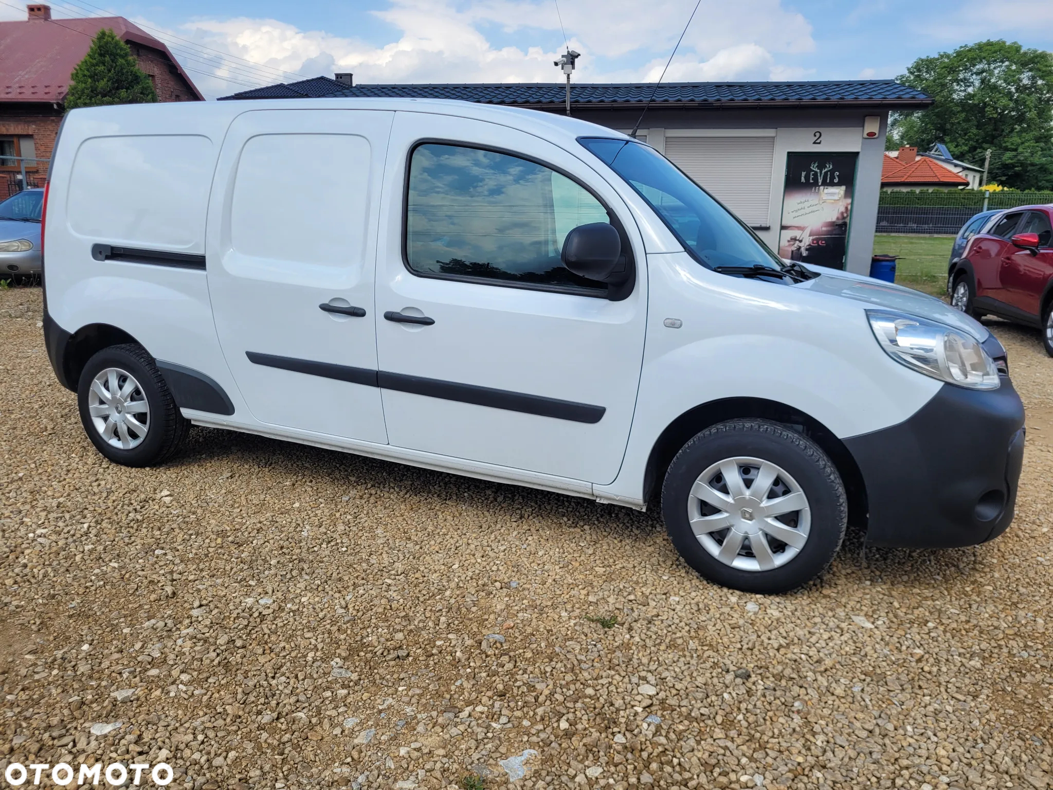 Renault Kangoo Maxi - 18