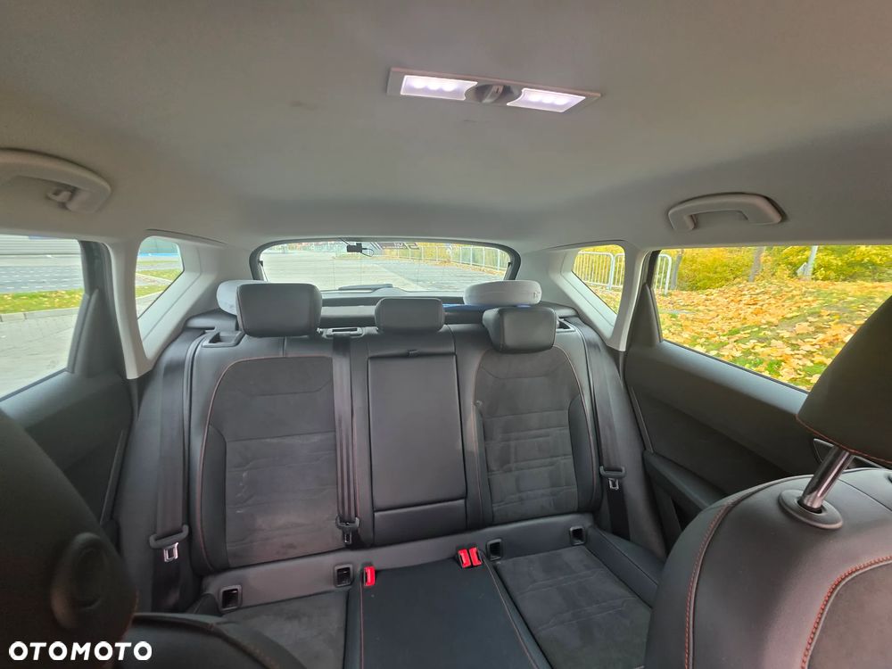 Seat Ateca 1.5 TSI FR S&S DSG - 9
