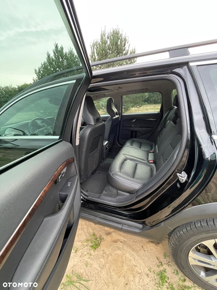 Volvo XC 70 T5 Drive-E Dynamic Momentum - 12
