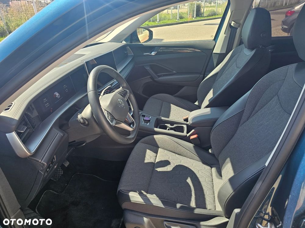 Volkswagen Tayron 2.0 TSI 4Mot Life Plus DSG - 11