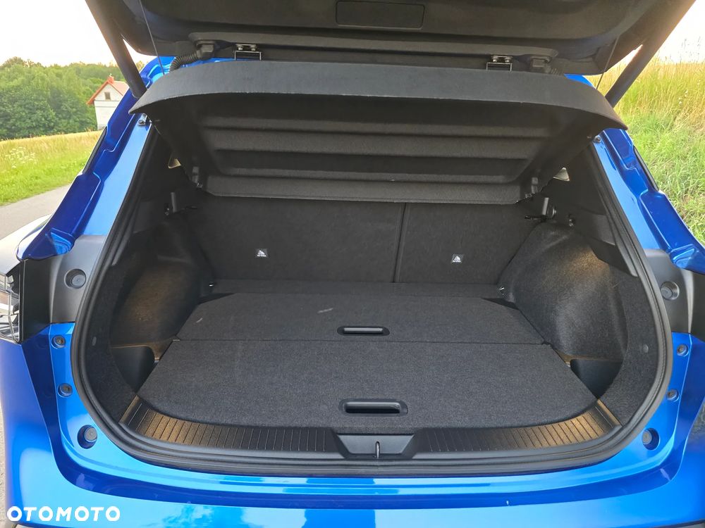 Nissan Qashqai 1.3 DIG-T MHEV Xtronic Tekna+ - 22