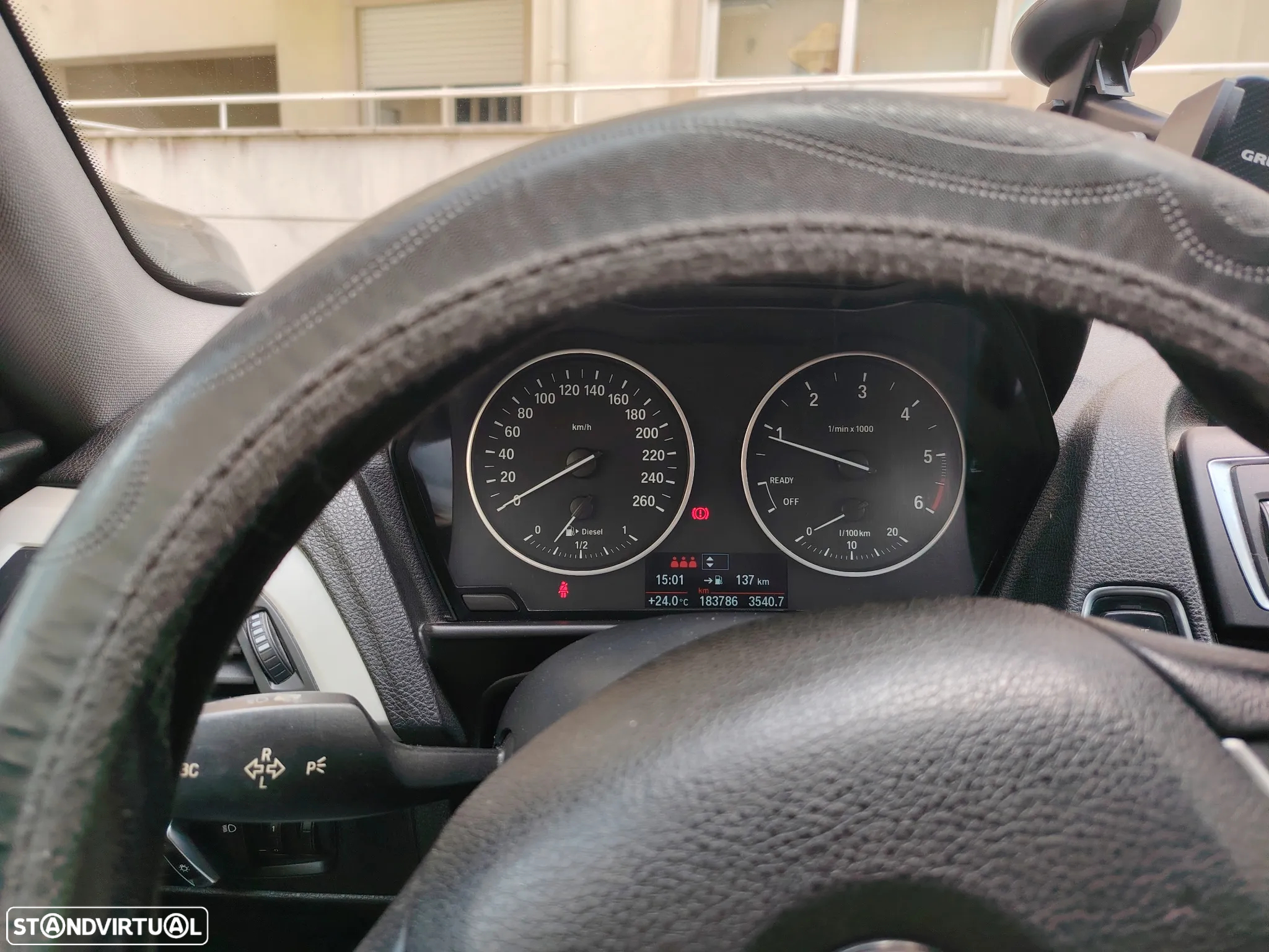BMW 114 - 19
