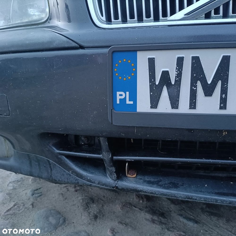Volvo S80 - 5