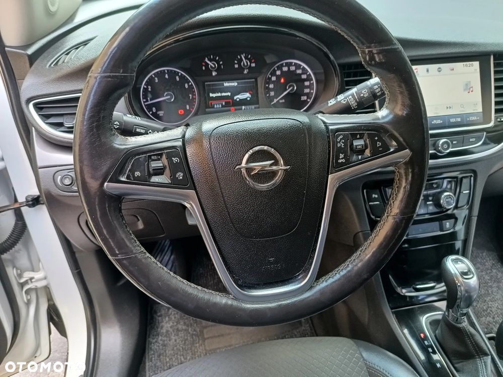 Opel Mokka 1.4 T Cosmo EU6 - 15