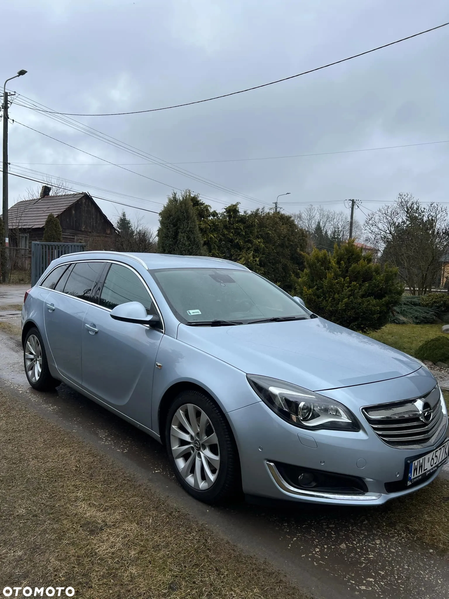 Opel Insignia - 3