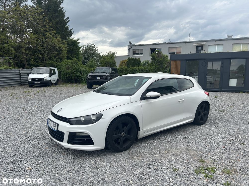 Volkswagen Scirocco 1.4 TSI R-Style - 3