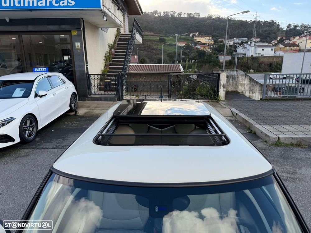 MINI 3 Portas Cooper D - 15