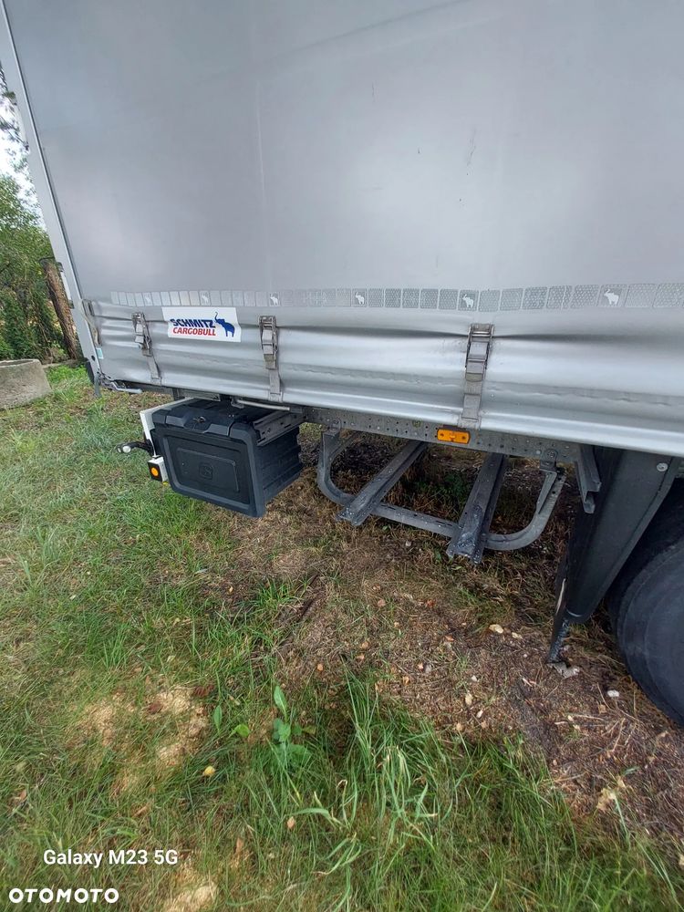 Schmitz Cargobull - 5