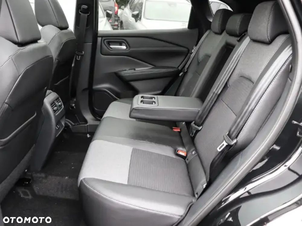 Nissan Qashqai 1.5 e-POWER N-Connecta - 7