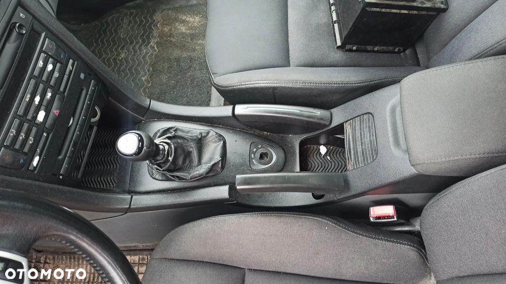 SAAB 9-3 2.0 BENZYNA 150KM - 7