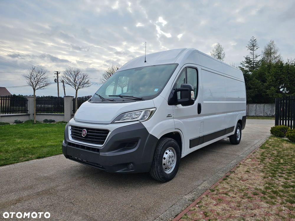 Fiat Ducato - 1