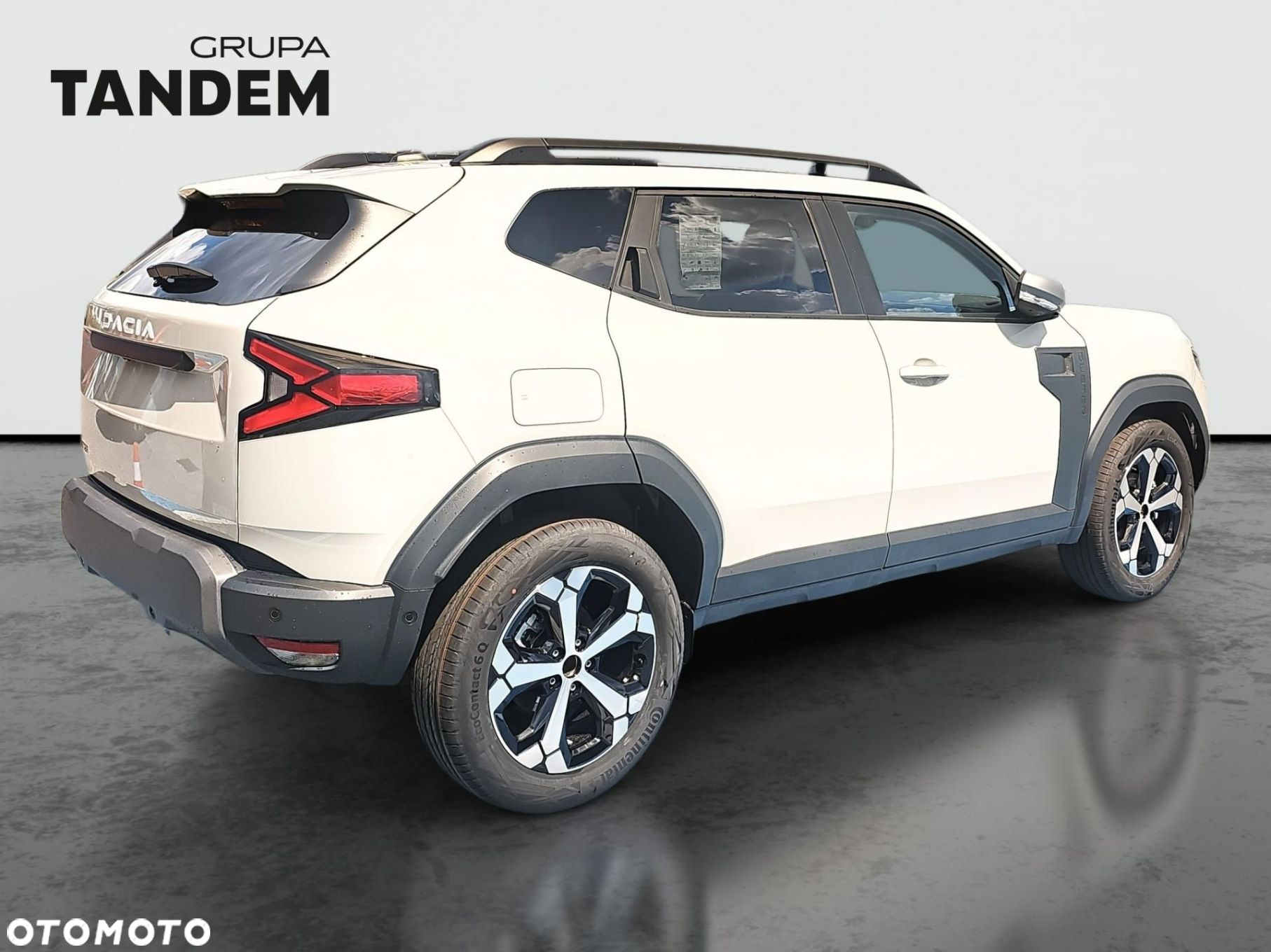 Dacia Duster - 5