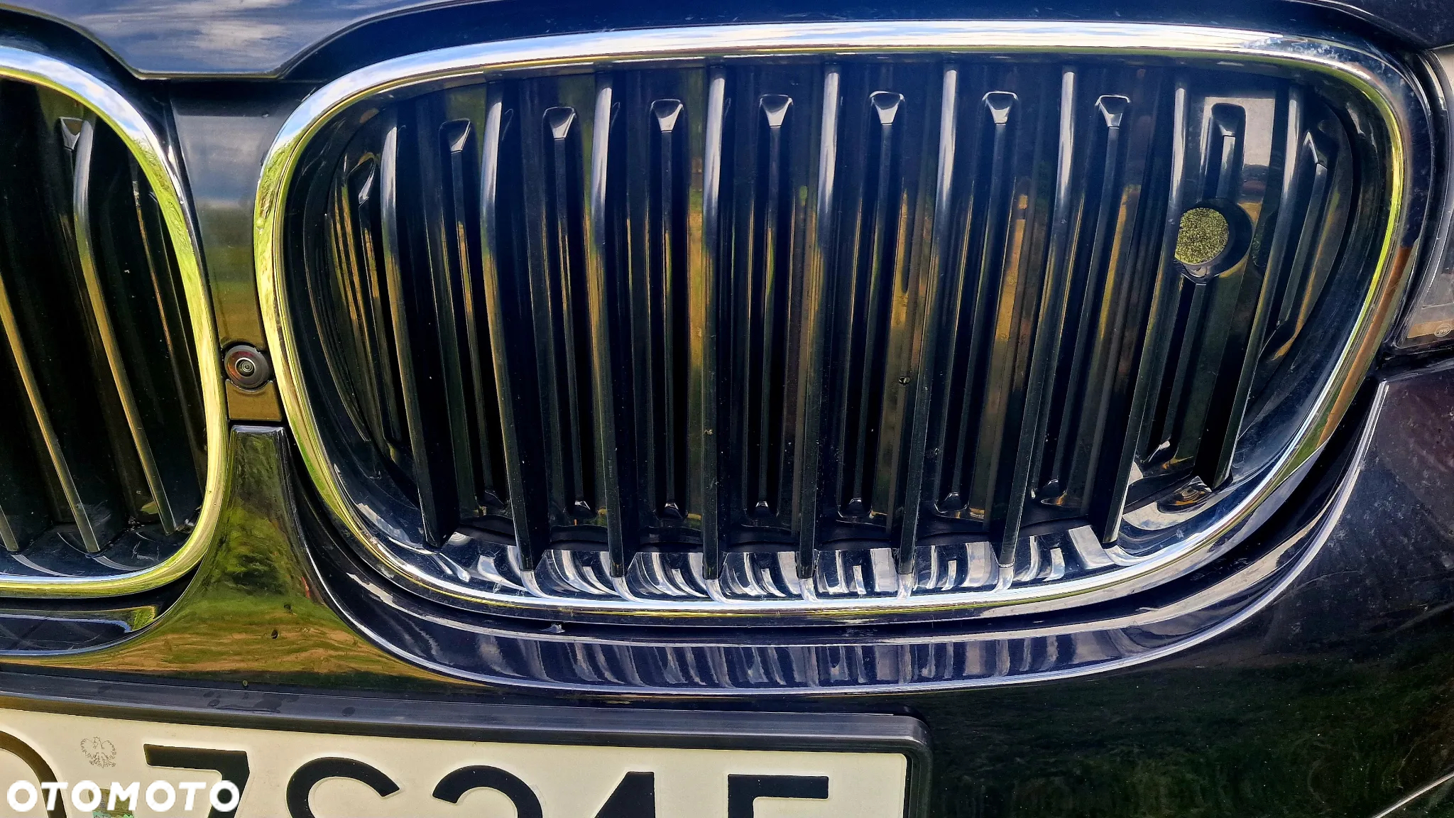 BMW Seria 7 740Li xDrive - 20