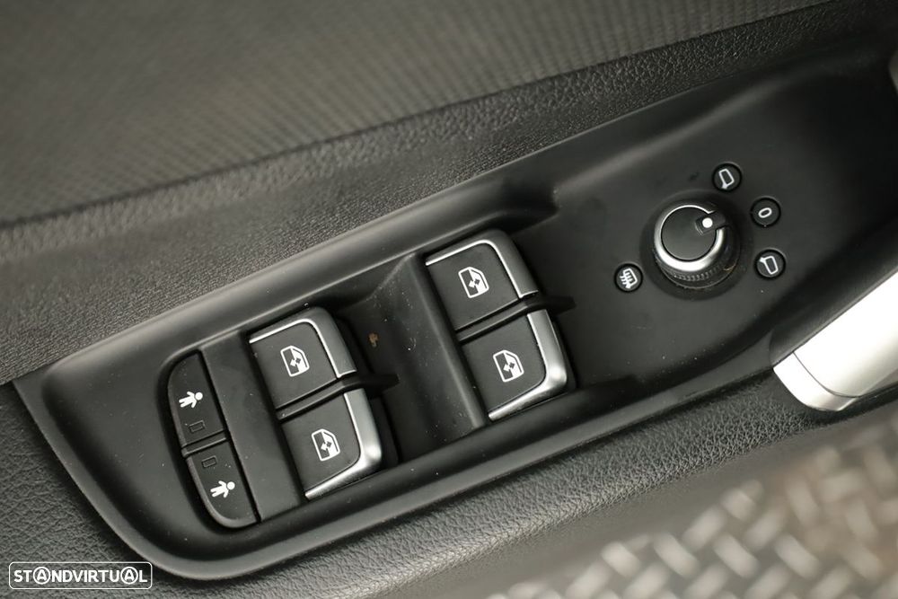 Audi Q2 30 TFSI Advanced - 20