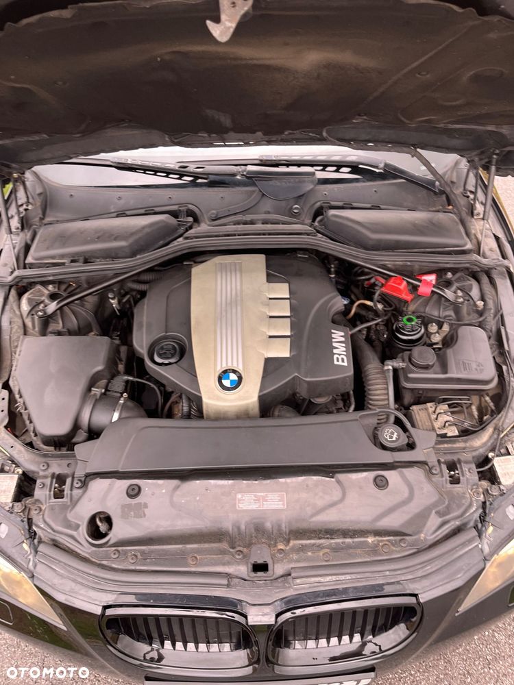 BMW Seria 5 - 21