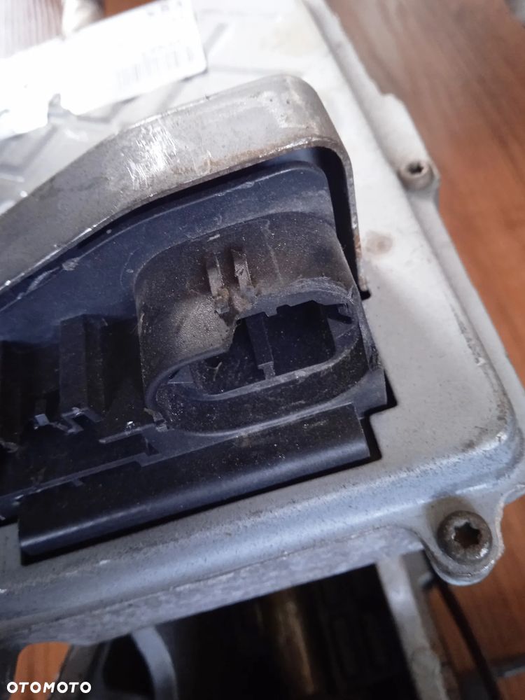 Kolumna Wspomaganie elektryczne	Renault Megane		x84 8200246633b - 3