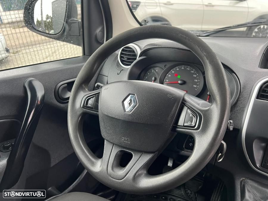 Renault Kangoo 1.5 dCi - 6