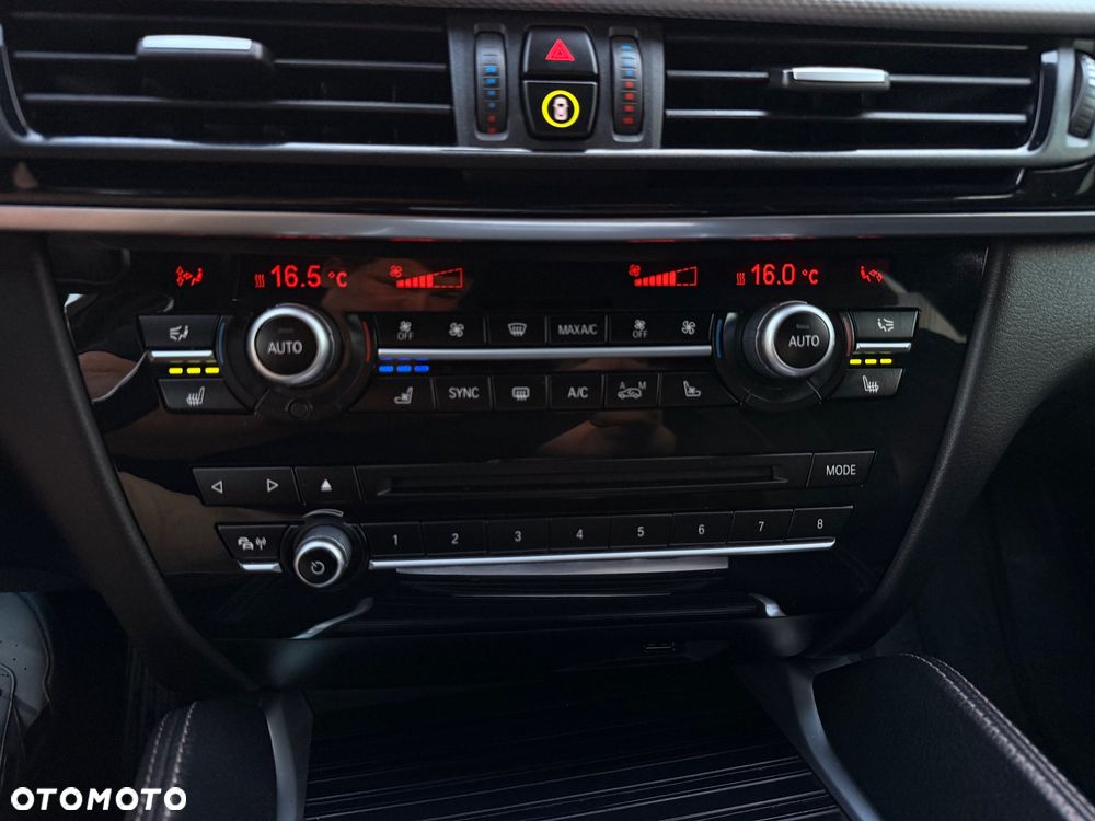 BMW X6 xDrive40d M Sport - 31