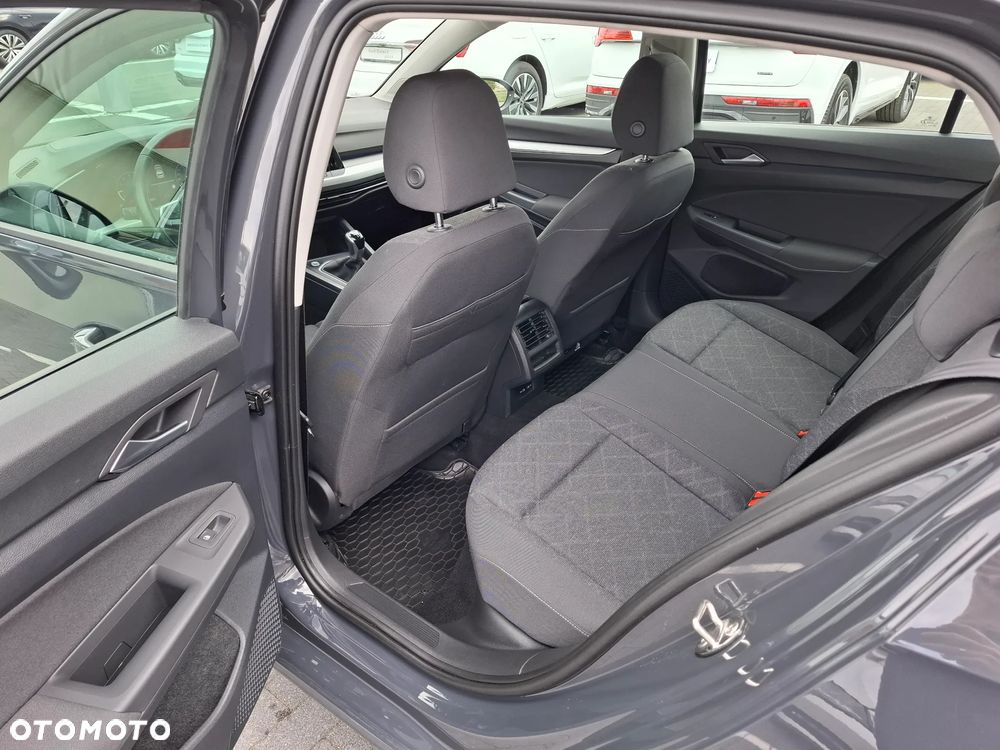 Volkswagen Golf VIII 1.5 TSI EVO Life - 15