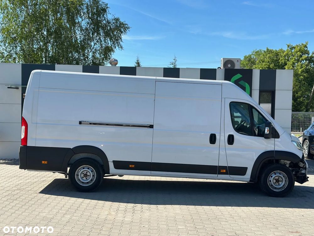 Opel Movano - 4