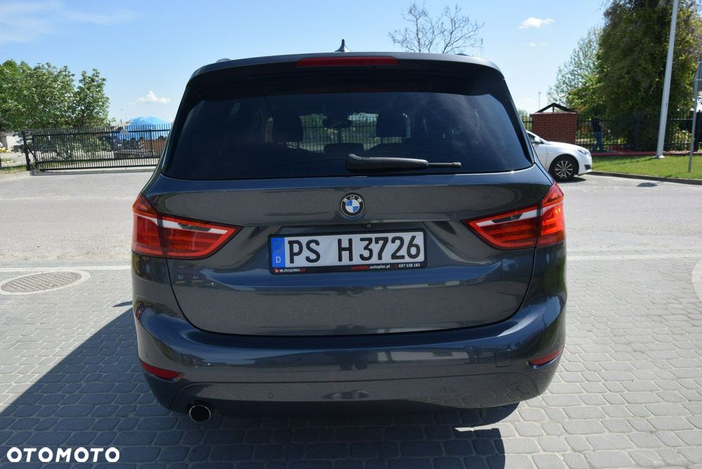 BMW Seria 2 218d GT Advantage - 14