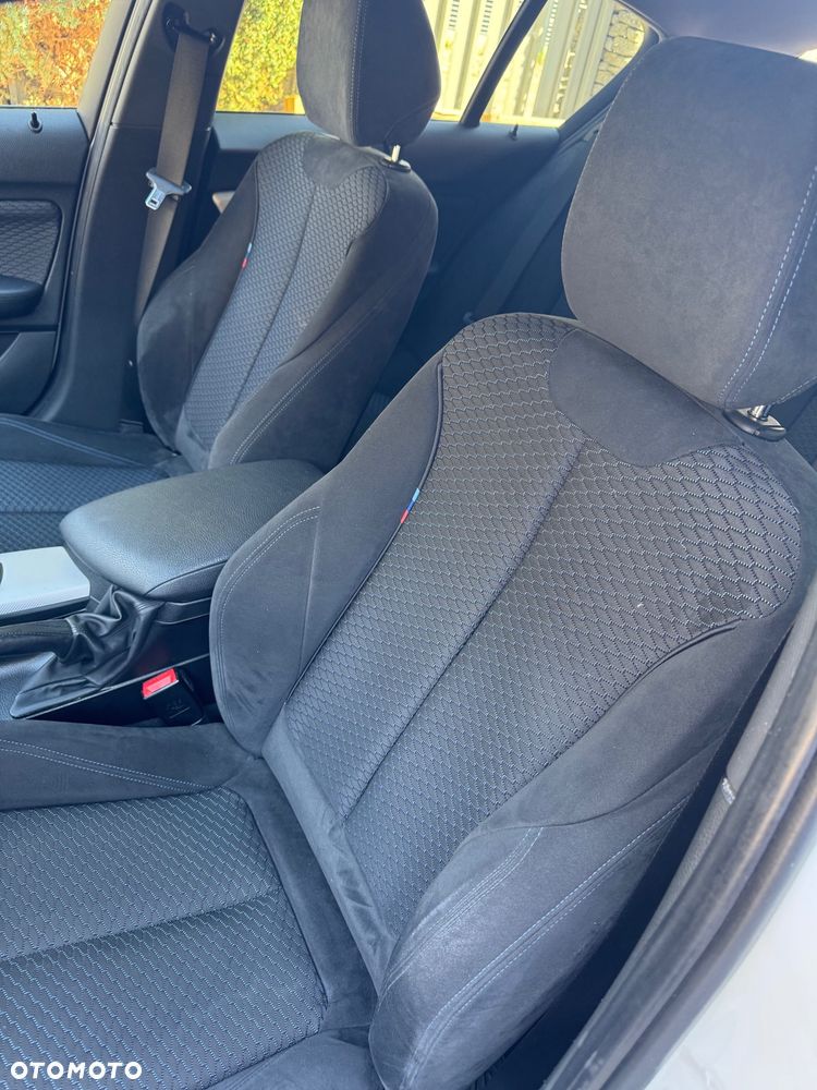 BMW Seria 1 118i M Sport - 14