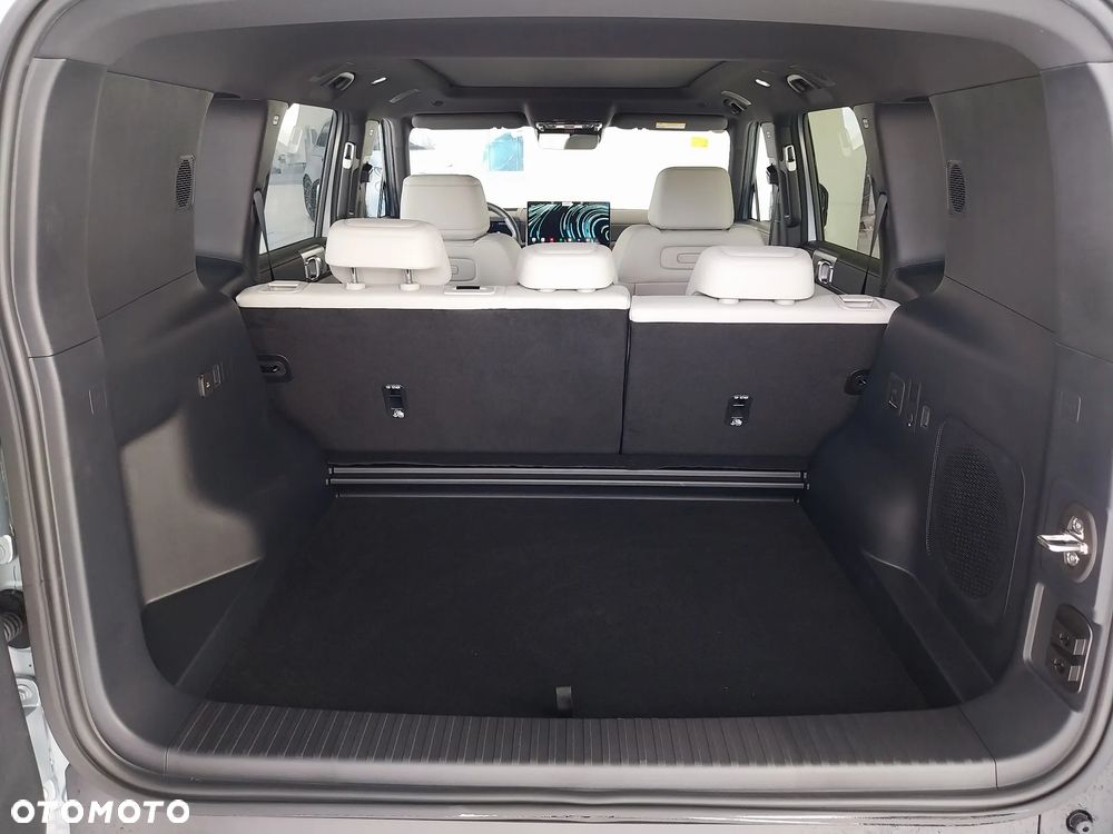 BYD Leopard 7 - 32