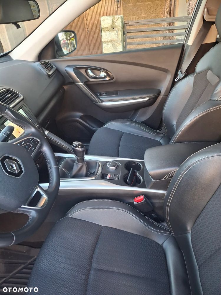 Renault Kadjar Energy dCi 130 COLLECTION - 12