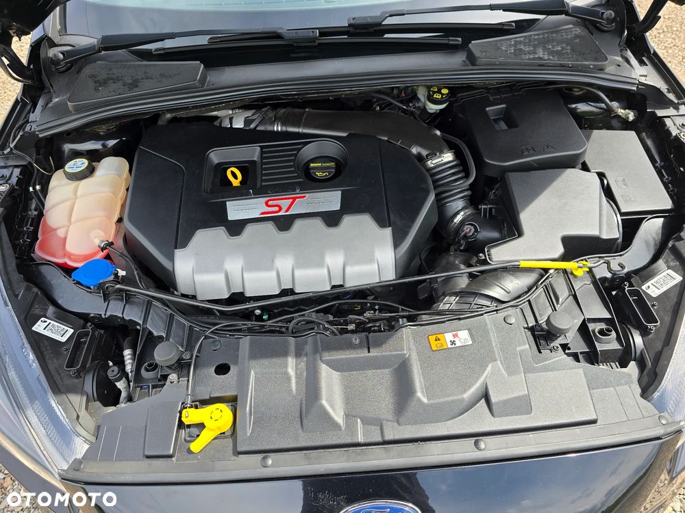 Ford Focus - 32